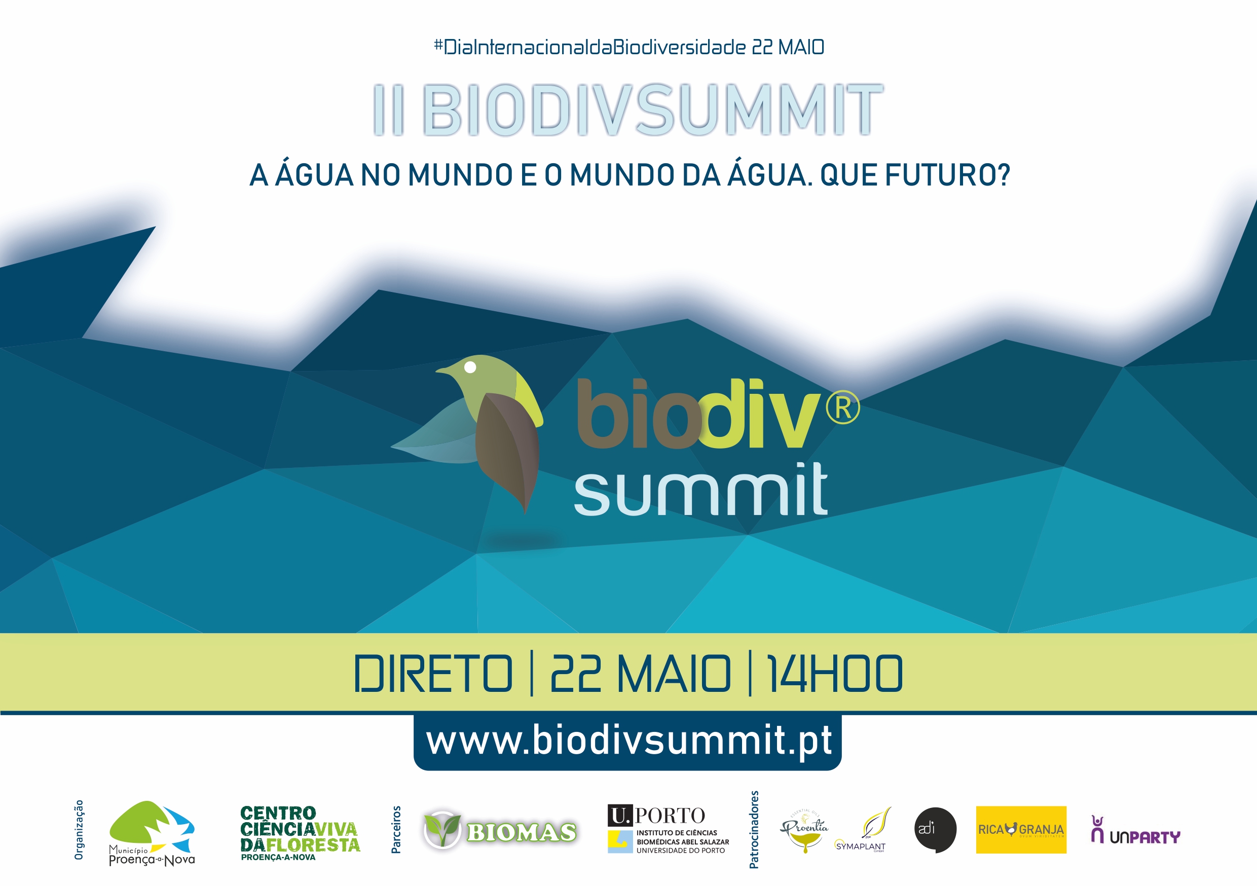 BiodivSummit II