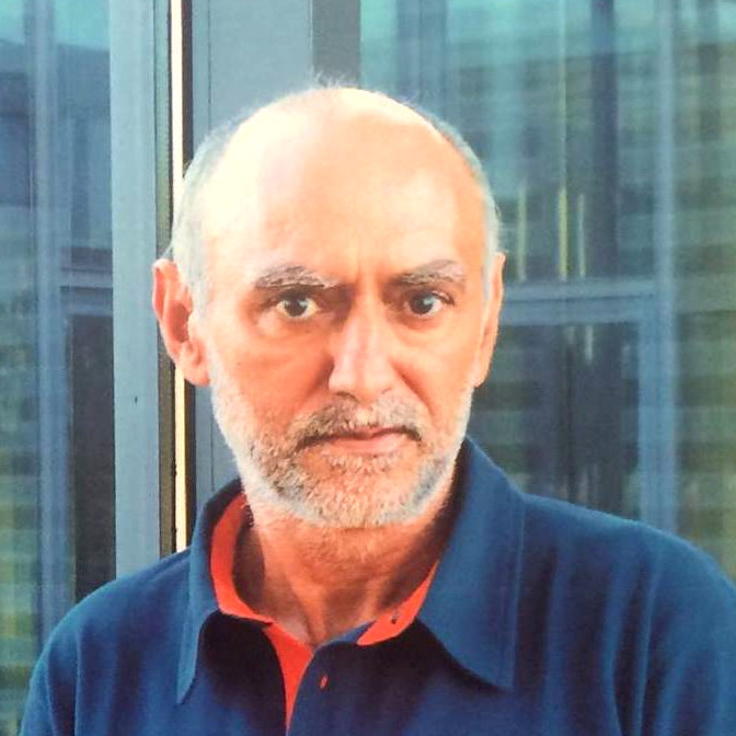 António Tadeu