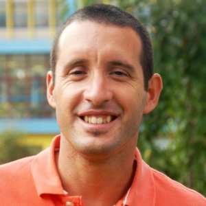 David Avelar