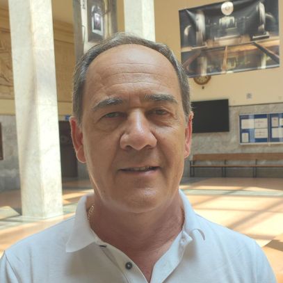 José Carlos Gonçalves