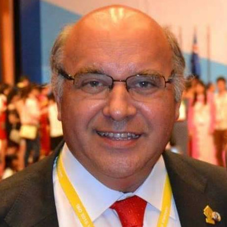 José Pereira Matos