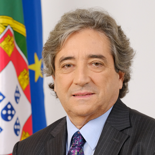 Ricardo Serrão Santos