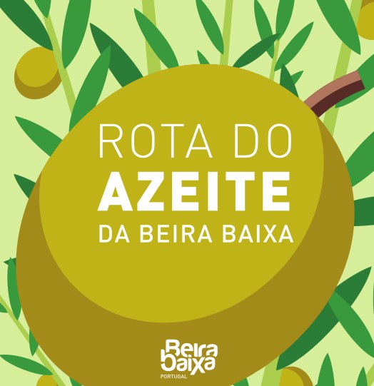 Rota do Azeite